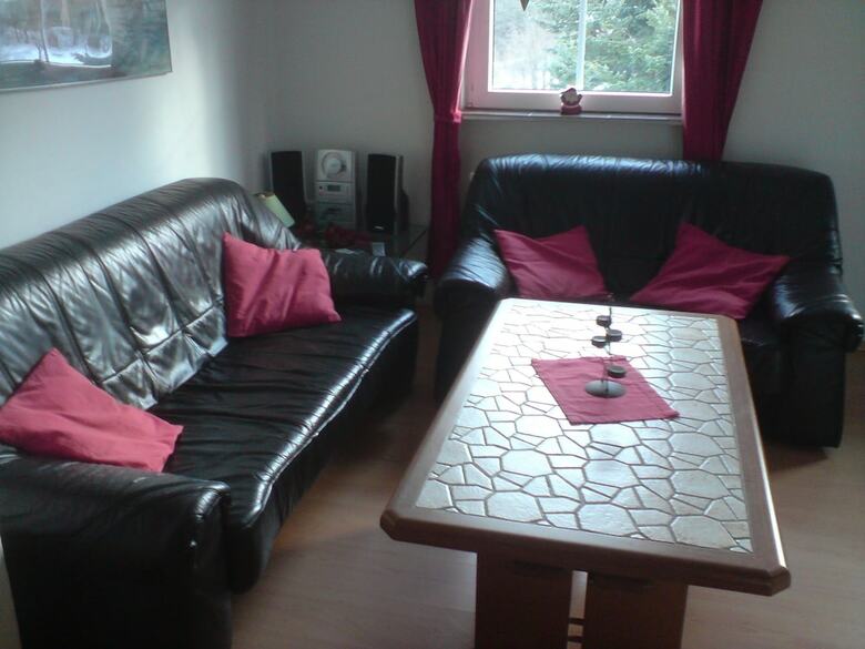 Apartamentos Ferienwohnung Debray