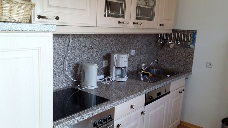 Apartamentos Ferienwohnung Debray