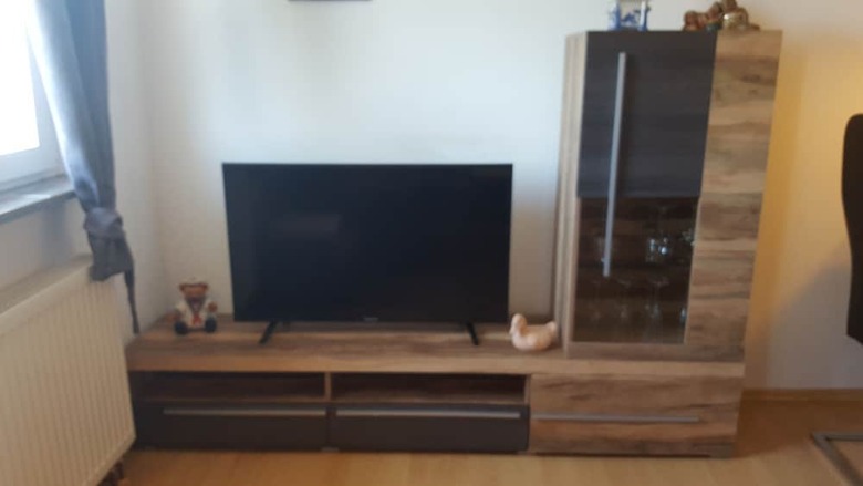 Apartamentos Ferienwohnung Debray