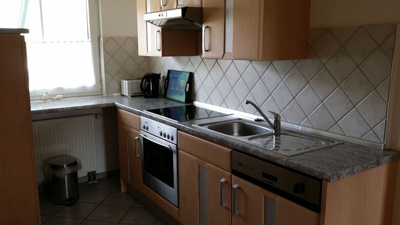 Apartamentos Ferienwohnung Debray