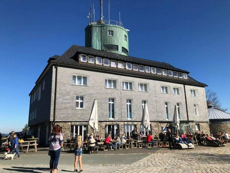 Apartamentos Ferienwohnung Debray