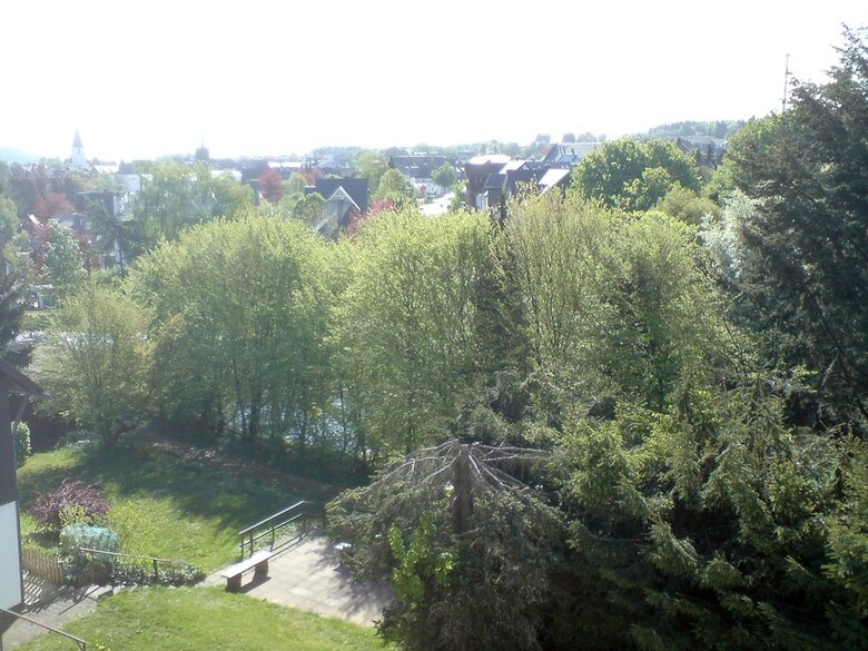 Apartamentos Ferienwohnung Debray