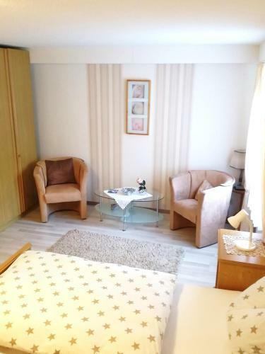 Hostal G�stehaus Tepel