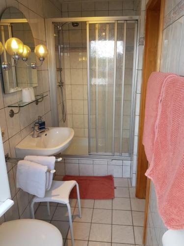 Hostal G�stehaus Tepel