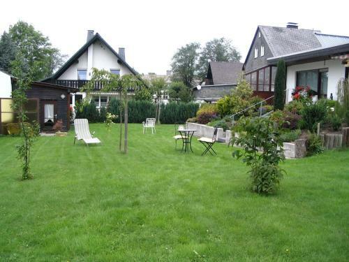 Hostal G�stehaus Tepel