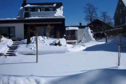 Hostal G�stehaus Tepel