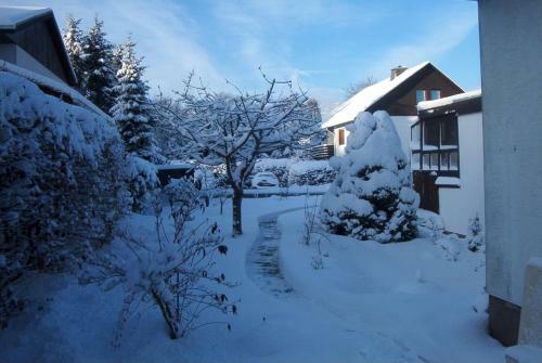 Hostal G�stehaus Tepel