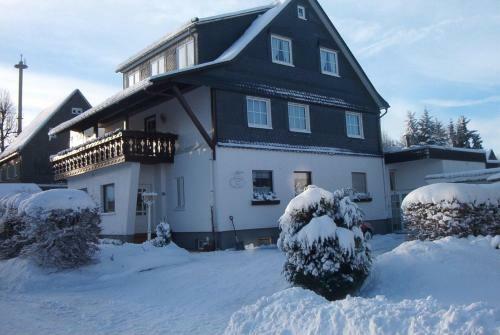 Hostal G�stehaus Tepel