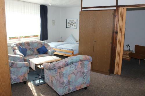 Apartamento Ferienwohnungen Schubert