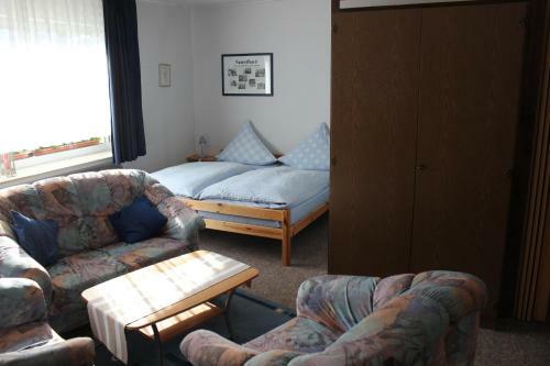 Apartamento Ferienwohnungen Schubert