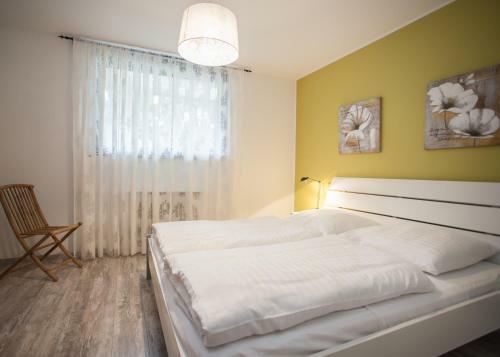 Apartment Golfhof