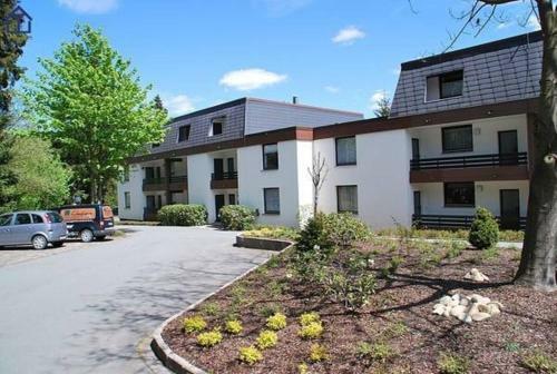 Apartment Golfhof