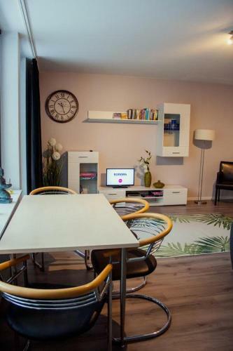 Apartment Golfhof