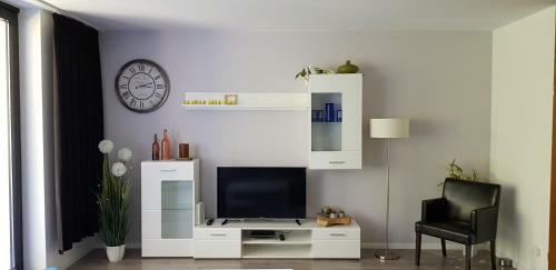 Apartment Golfhof