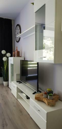 Apartment Golfhof