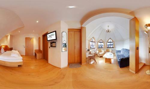 Hotel Liebesgl�ck - Genie�en Zu Zweit