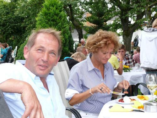 Hotel Liebesgl�ck - Genie�en Zu Zweit