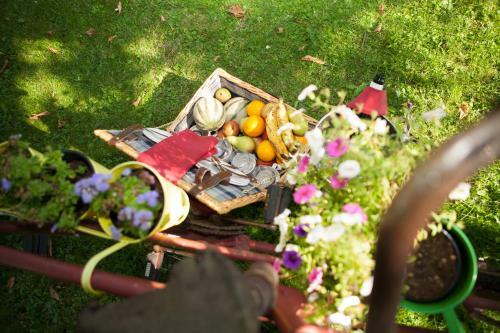 Hotel Liebesgl�ck - Genie�en Zu Zweit