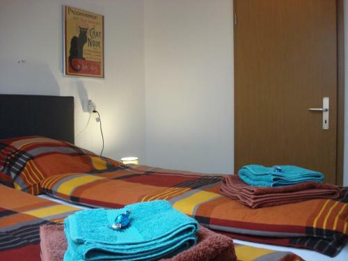 Hostal B&B All Seasons