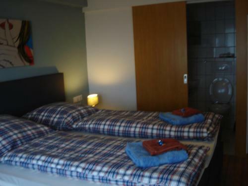 Hostal B&B All Seasons