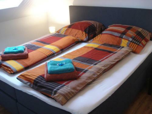 Hostal B&B All Seasons