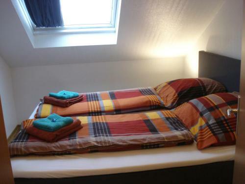 Hostal B&B All Seasons