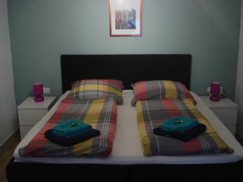 Hostal B&B All Seasons