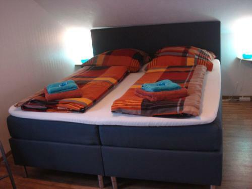Hostal B&B All Seasons