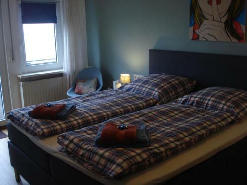 Hostal B&B All Seasons