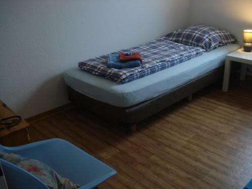 Hostal B&B All Seasons