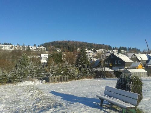 Hostal B&B All Seasons