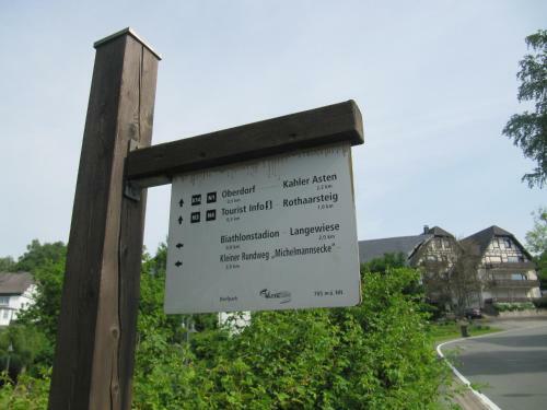 Hostal B&B All Seasons