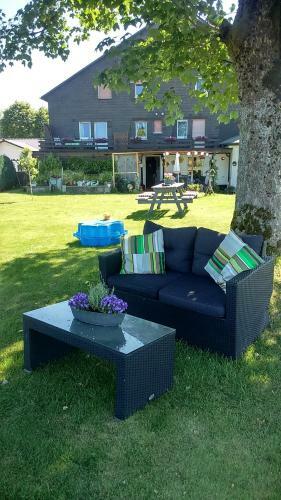 Hostal B&B All Seasons