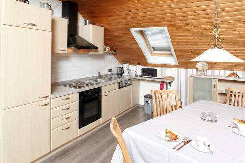 Apartamentos Haus Sonnenh�gel