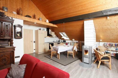 Apartamentos Haus Sonnenh�gel