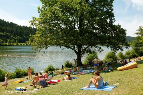 Apartamentos Haus Sonnenh�gel