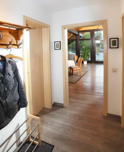 Apartamentos Haus Sonnenh�gel