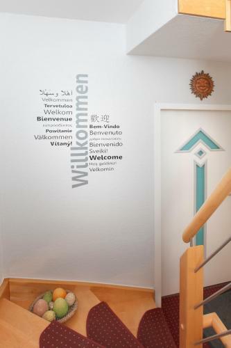 Apartamentos Haus Sonnenh�gel