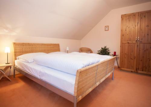 Apartment Gartenstra�e