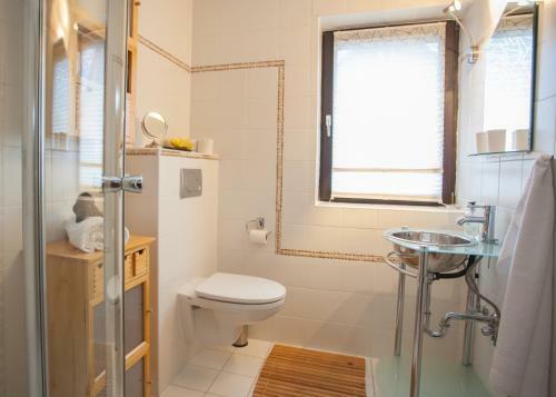 Apartment Gartenstra�e