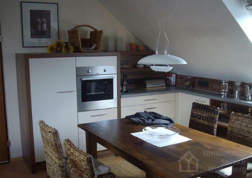 Apartment Gartenstra�e