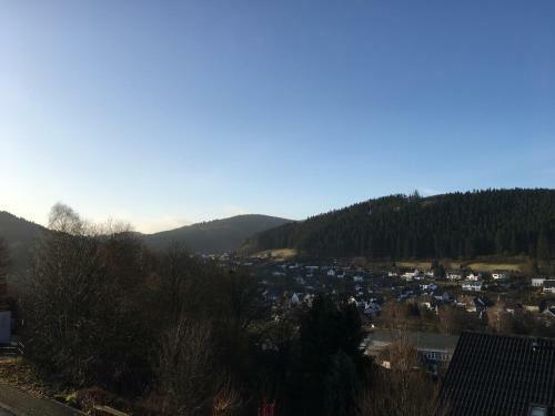 Hostal Gasthaus S�dhang