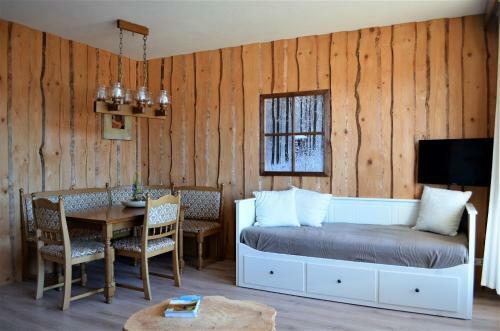 Hostal Gasthaus S�dhang