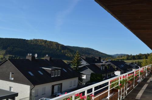 Hostal Gasthaus S�dhang