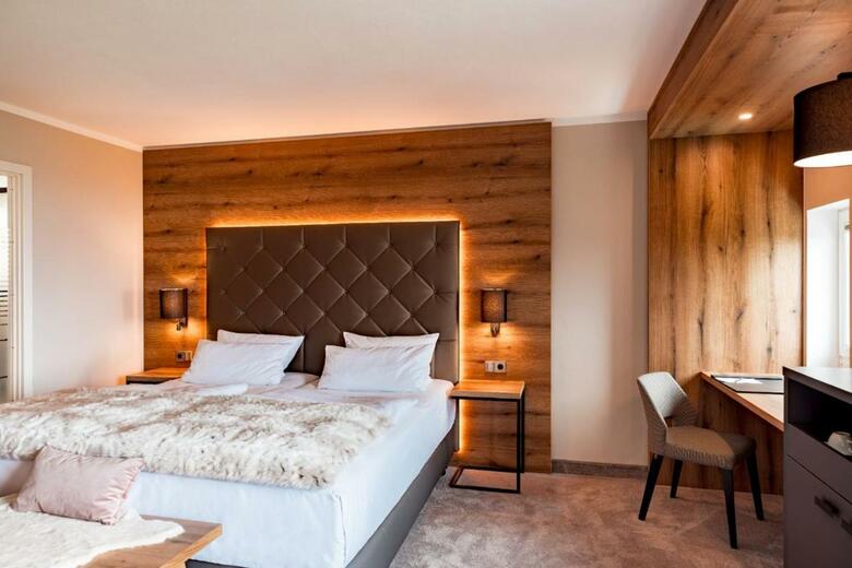 Hotel Burg Staufeneck