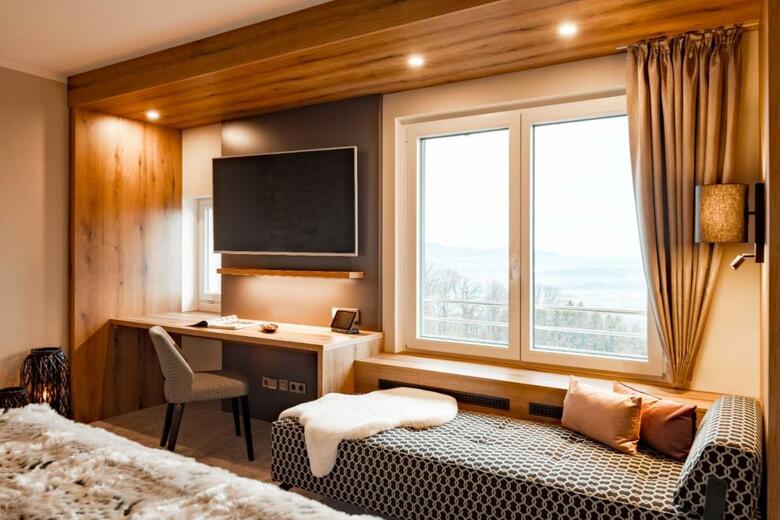 Hotel Burg Staufeneck