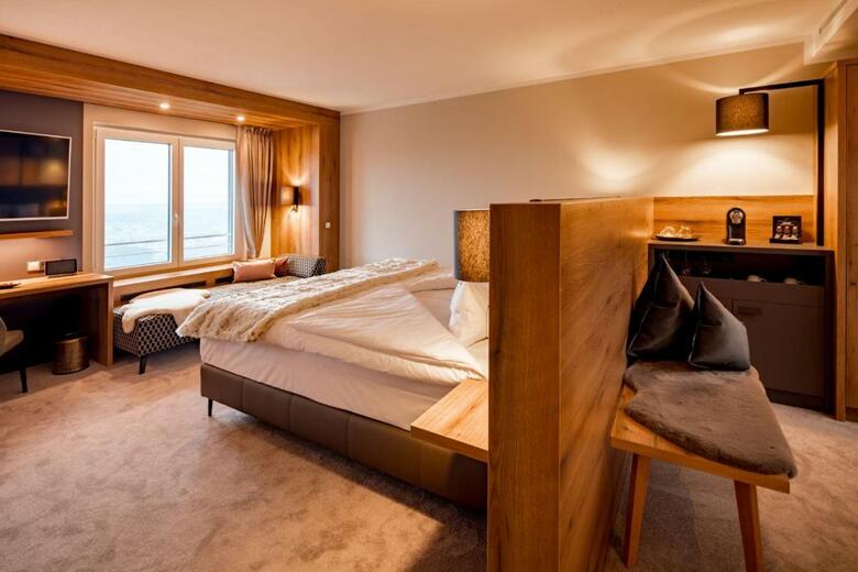 Hotel Burg Staufeneck