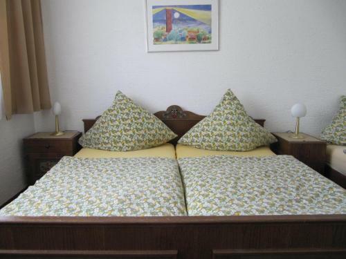 Posada G�stehaus Mira