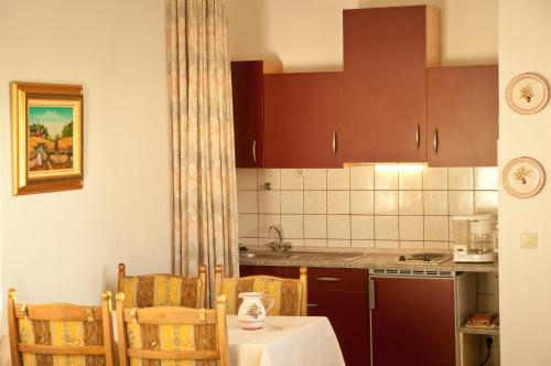 Posada G�stehaus Mira