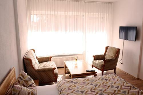 Posada G�stehaus Mira